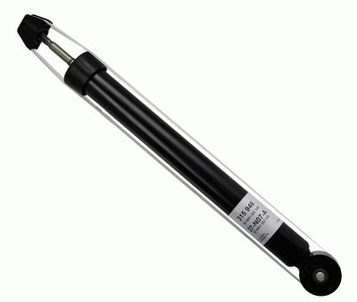 Shock Absorber SACHS 315 946
