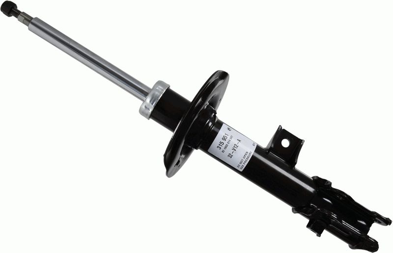SACHS 315 951 Shock Absorber