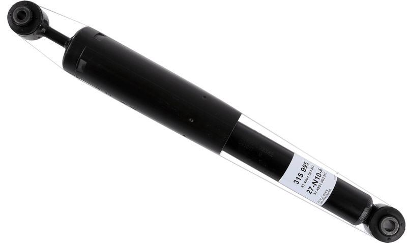 SACHS 315 995 Shock Absorber