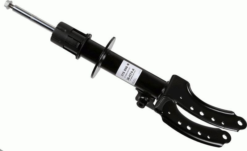 SACHS 315 996 Shock Absorber