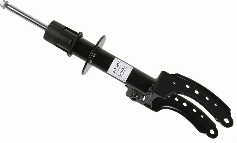 SACHS 315 997 Shock Absorber