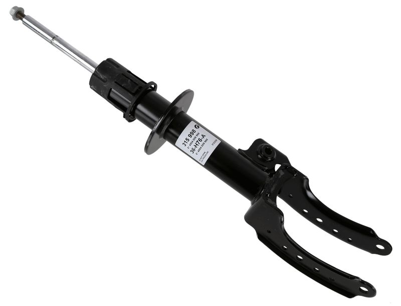 SACHS 315 998 Shock Absorber