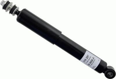 Shock Absorber SACHS 316 287