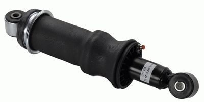 Shock Absorber, driver cab suspension SACHS 316 373
