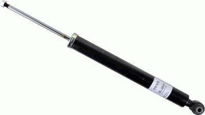Shock Absorber SACHS 316 610