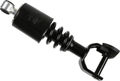 Shock Absorber, driver cab suspension SACHS 316 689