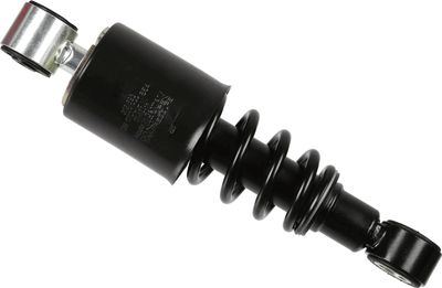 Shock Absorber, driver cab suspension SACHS 316 693