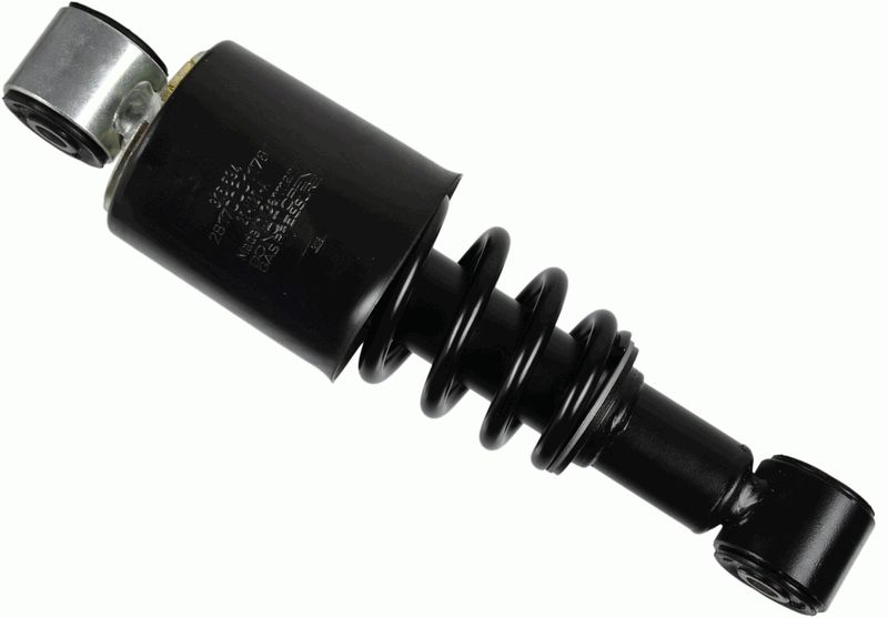 SACHS 316 694 Shock Absorber, driver cab suspension