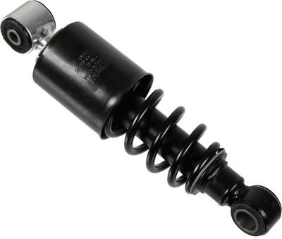 Shock Absorber, driver cab suspension SACHS 316 695