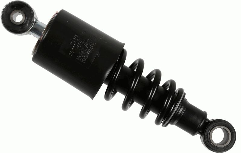 SACHS 316 696 Shock Absorber, driver cab suspension