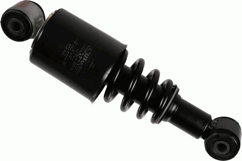 SACHS 316 698 Shock Absorber, driver cab suspension
