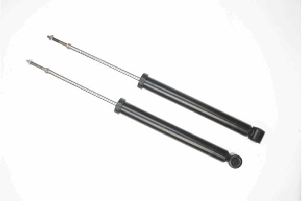 SACHS 316 707 Shock Absorber