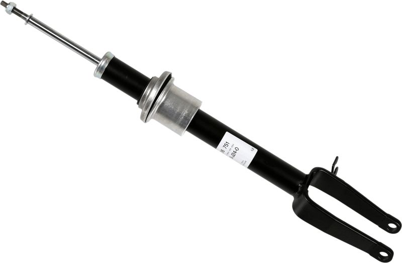 SACHS 316 751 Shock Absorber