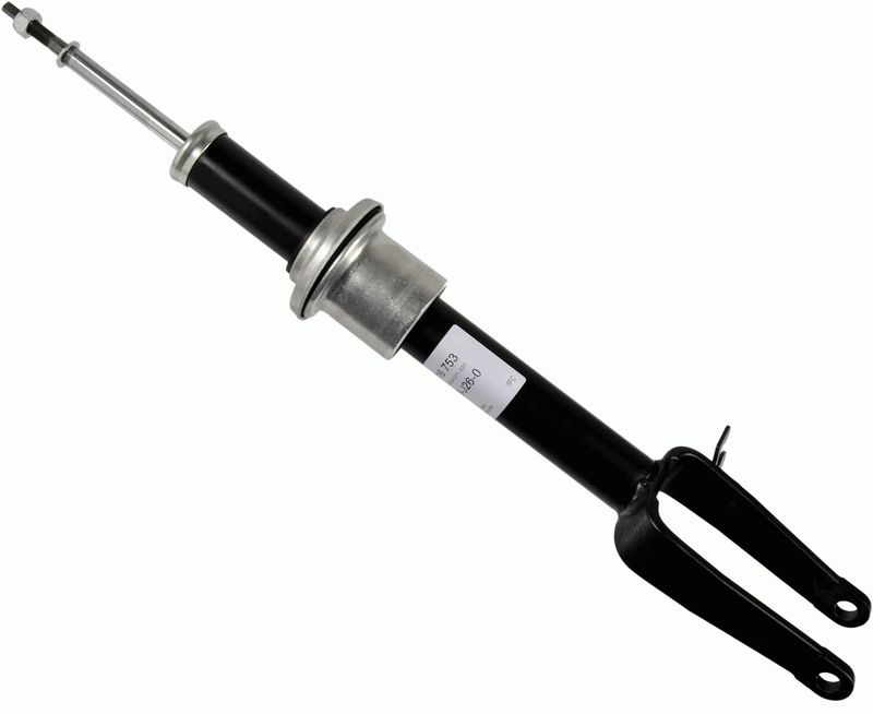 SACHS 316 753 Shock Absorber