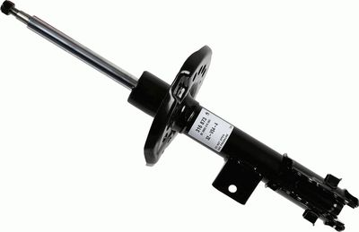 Shock Absorber SACHS 316 873
