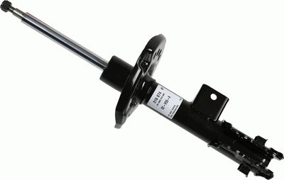 Shock Absorber SACHS 316 874