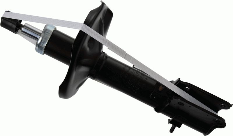 SACHS 316 901 Shock Absorber