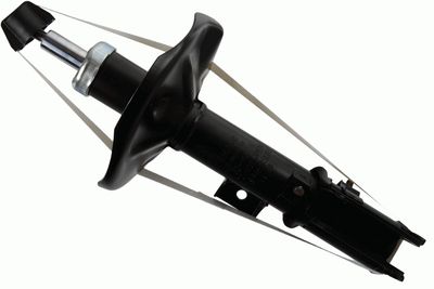 Shock Absorber SACHS 316 902
