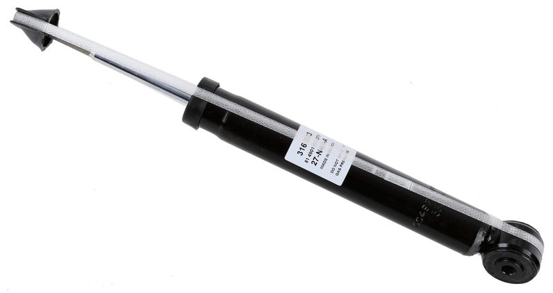 SACHS 316 933 Shock Absorber