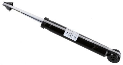 Shock Absorber SACHS 316 933