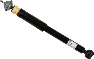 Shock Absorber SACHS 316 949