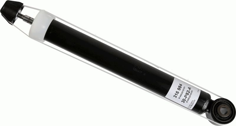 SACHS 316 984 Shock Absorber