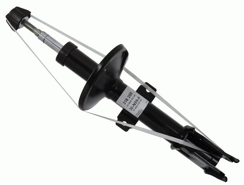 SACHS 316 289 Shock Absorber