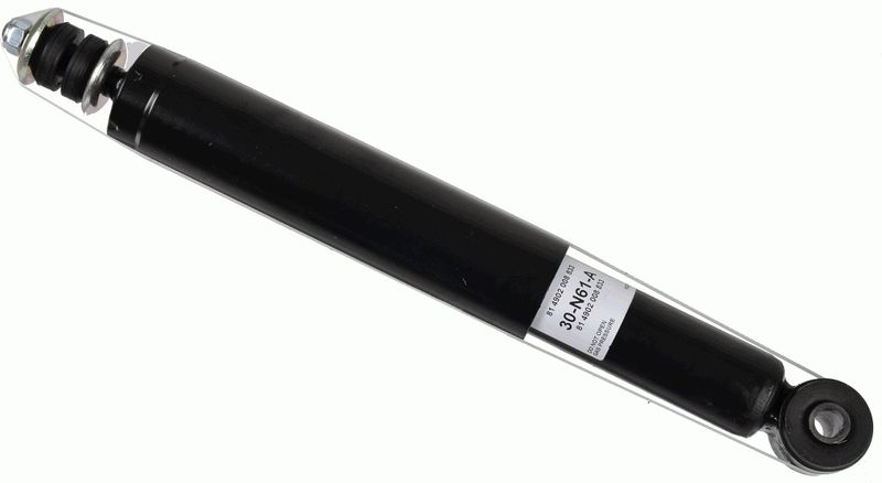 SACHS 316 323 Shock Absorber