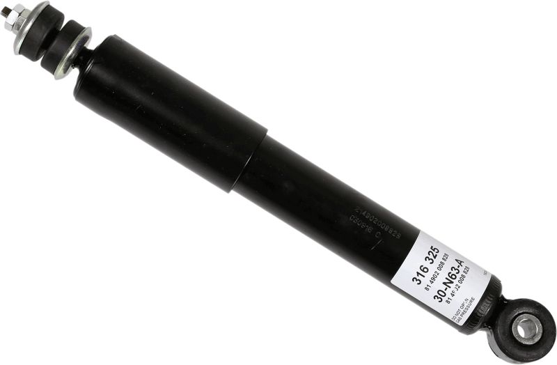 SACHS 316 325 Shock Absorber