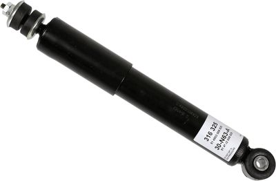 Shock Absorber SACHS 316 325