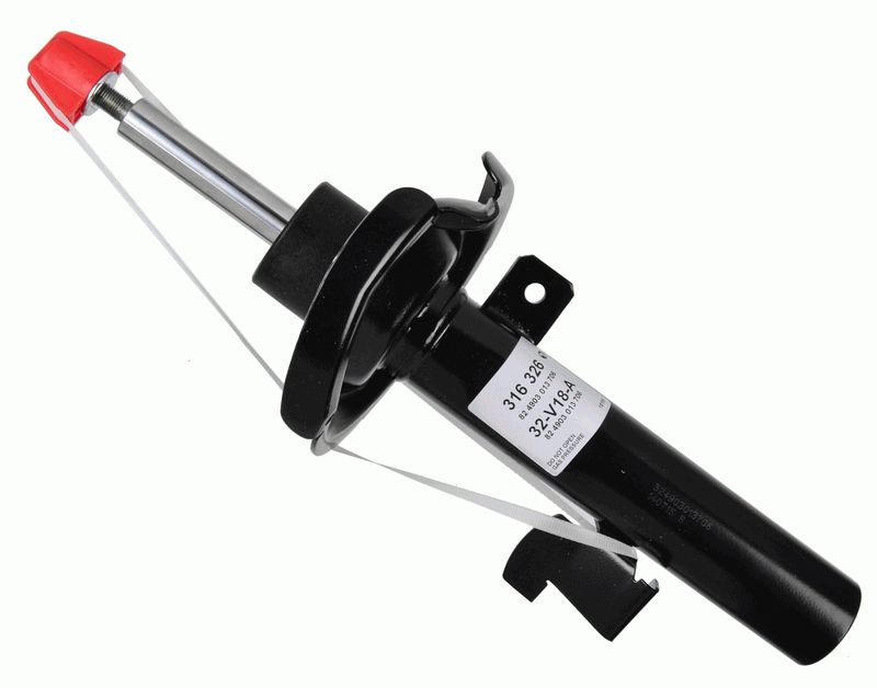 SACHS 316 326 Shock Absorber
