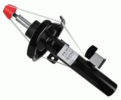 Shock Absorber SACHS 316 327