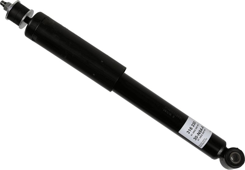 SACHS 316 330 Shock Absorber