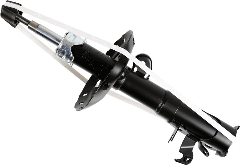 SACHS 316 336 Shock Absorber