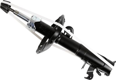 Shock Absorber SACHS 316 336