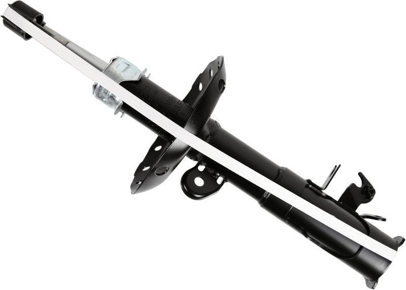 SACHS 316 337 Shock Absorber