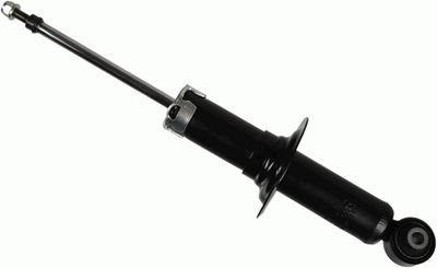 Shock Absorber SACHS 316 464