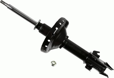 Shock Absorber SACHS 316 468