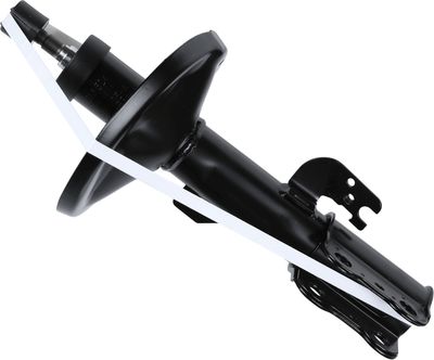 Shock Absorber SACHS 316 504
