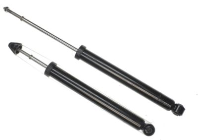 Shock Absorber SACHS 316 594