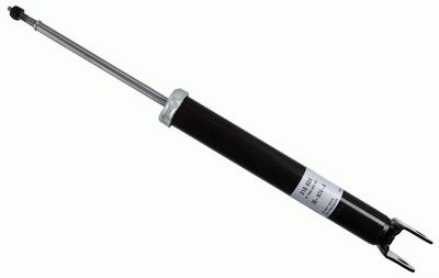 Shock Absorber SACHS 316 604
