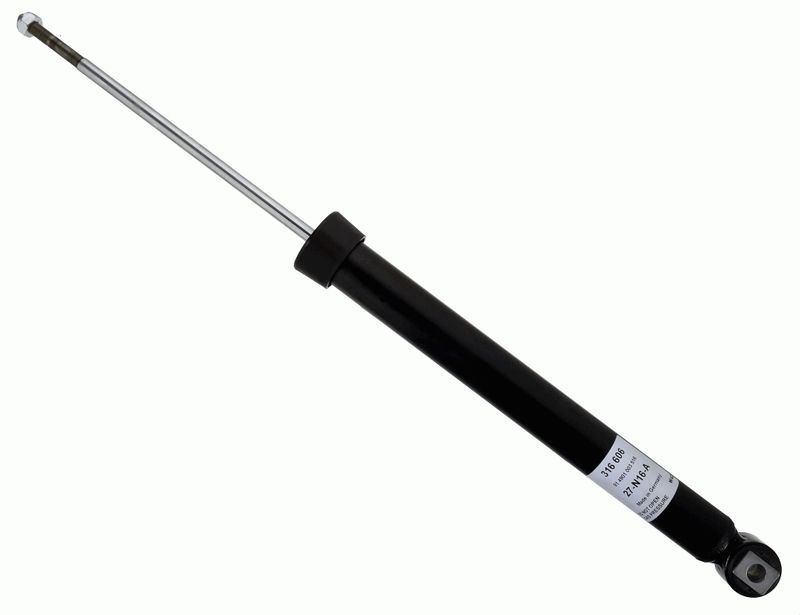 SACHS 316 606 Shock Absorber