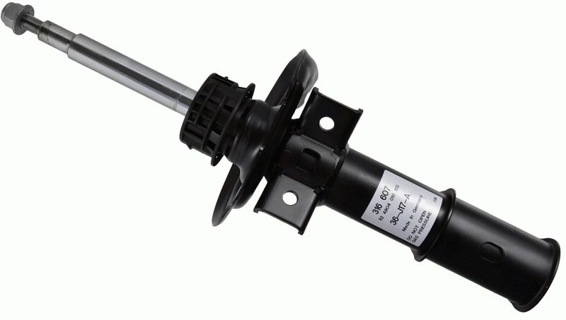 SACHS 316 607 Shock Absorber