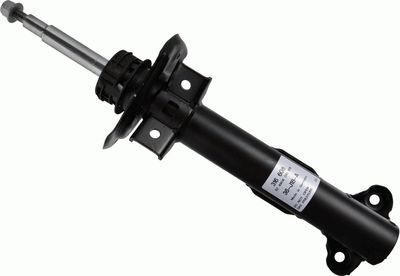 Shock Absorber SACHS 316 608
