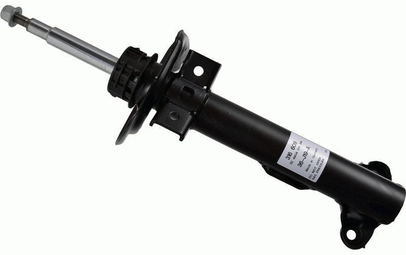 SACHS 316 609 Shock Absorber