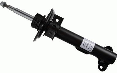 Shock Absorber SACHS 316 609