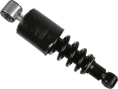 Shock Absorber, driver cab suspension SACHS 316 685