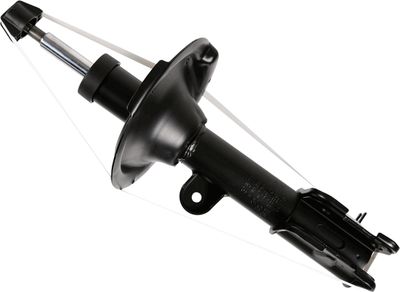 Shock Absorber SACHS 316 711