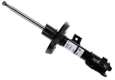 Shock Absorber SACHS 316 737