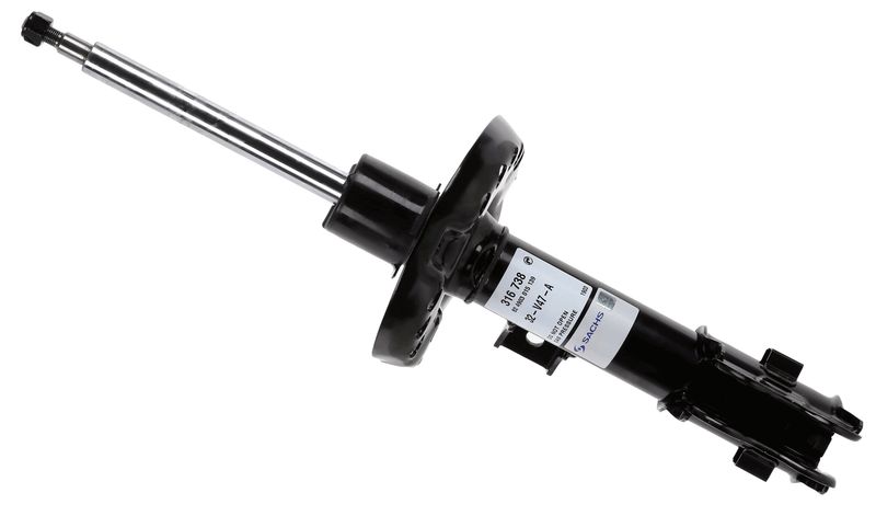 SACHS 316 738 Shock Absorber